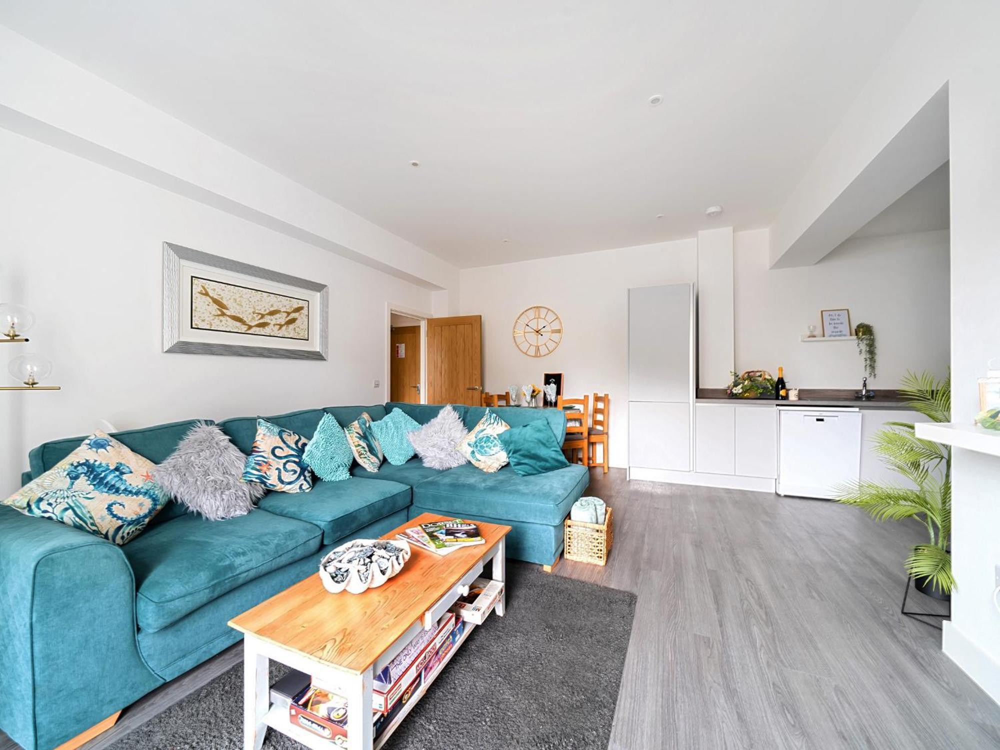 Mary Bowes Terrace Villa Bournemouth Dış mekan fotoğraf